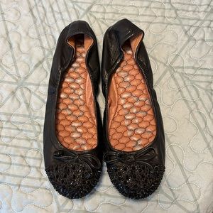 Sam Edelman Beatrix Flats NEW
